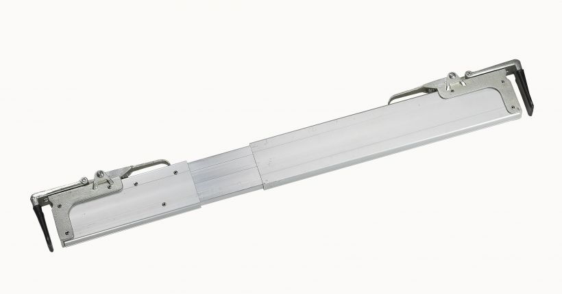 中間壁ロック - 412155.001 - 負荷固定装置