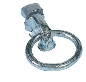 エアラインレール用フィッティング - 416959.001 - 荷重固定装置