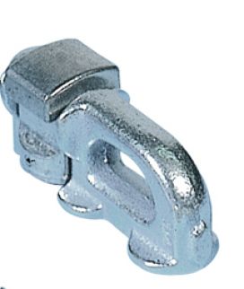 エアラインレール用フィッティング - 416961.001 - 荷重固定装置