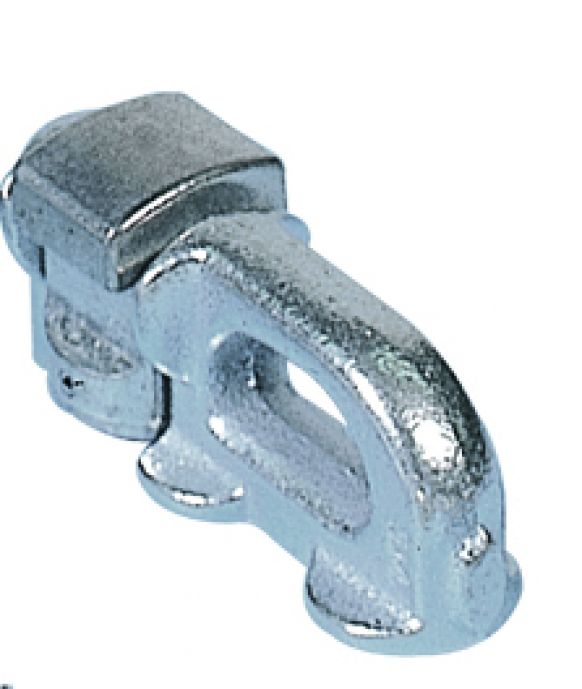 エアラインレール用フィッティング - 416961.001 - 荷重固定装置