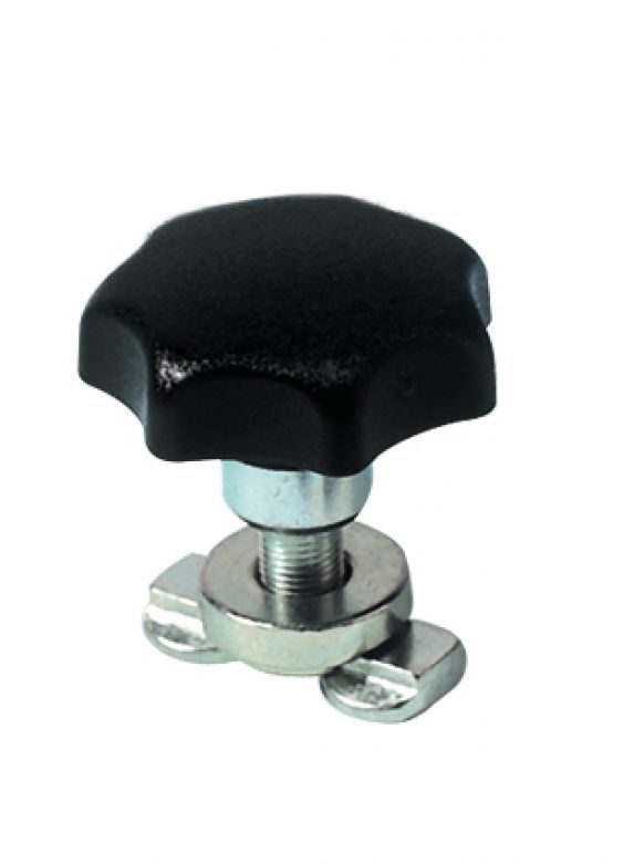 エアラインレール用フィッティング - 416963.001 - 荷重固定