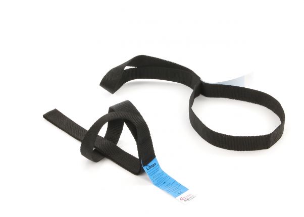 バイク用テンショナーストラップセット - 414646.001 - バイク用ロック