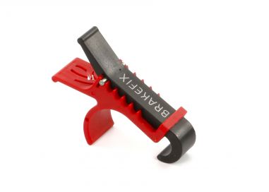 ブレーキレバーロック - 416474.001 - バイク用ロック