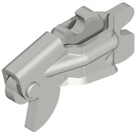 スプレッダーロック - 406415.001 - ホイールシリンダー