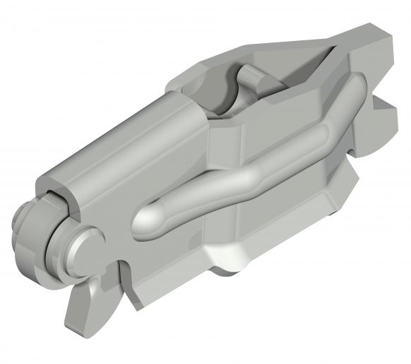 スプレッダーロック - 45309 - ホイールシリンダー