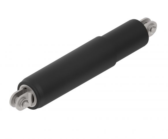 スプリングメカニズム - 206382.001 - スプリングメカニズム