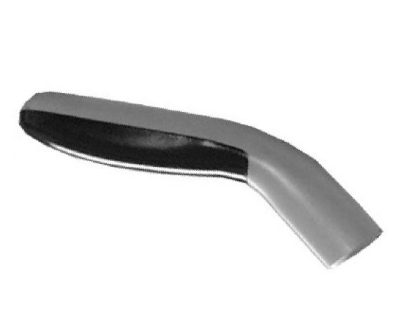 ハンドル - 204012.001 - スペアパーツオーバーラン装置