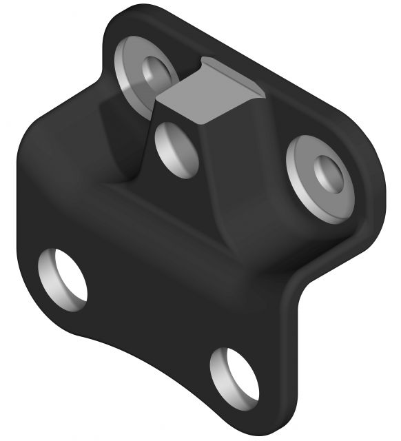 サポートプレート - 403771.001 - スペアパーツ ホイールブレーキ