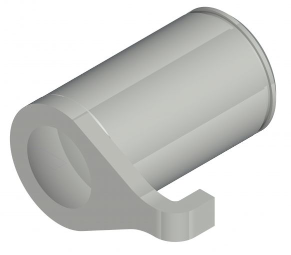 アンカーボルト - 407471.001 - スペアパーツ ホイールブレーキ