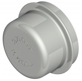 キャップ Ø72,6mm - 43299 - スペアパーツ ホイール・ブレーキ