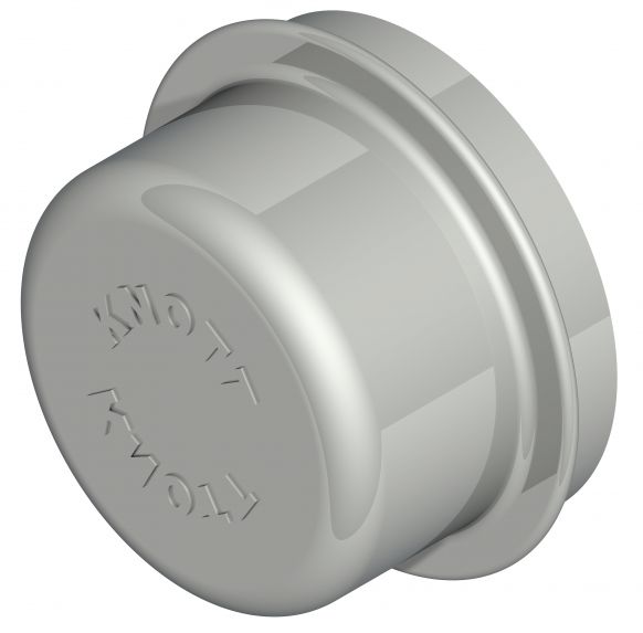 キャップ Ø72,6mm - 43299 - スペアパーツ ホイール・ブレーキ