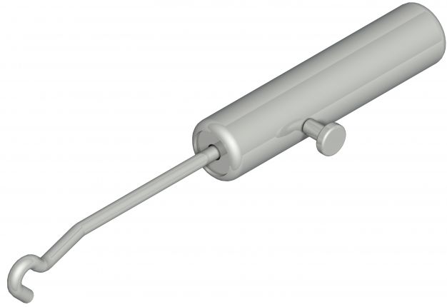 スプリングスリーブ一式 - 98702594 - スプリングリテーナー