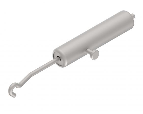 スプリングスリーブ一式 - 98702694 - スプリングリテーナー