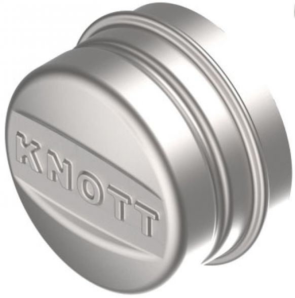 キャップ Ø52,1mm - 417311.001 - スペアパーツ ホイールブレーキ