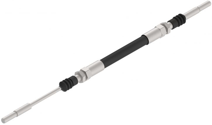 ワイヤーロープホイスト（2600/2970） - 980000.09 - ワイヤーロープホイスト