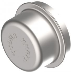 キャップ Ø88mm - 37669 - スペアパーツ ホイールブレーキ