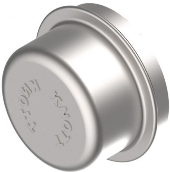 キャップ Ø88mm - 37669 - スペアパーツ ホイールブレーキ