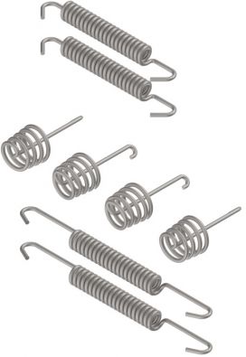 スプリングセット - 405979.001 - ブレーキシューセット