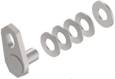 調整セット - 421426.001 - スペアパーツ ホイールブレーキ