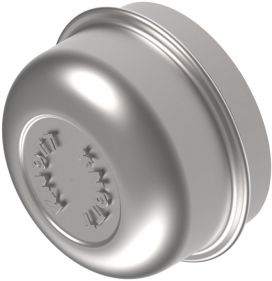 キャップ Ø80.2mm - 43651 - スペアパーツ ホイールブレーキ