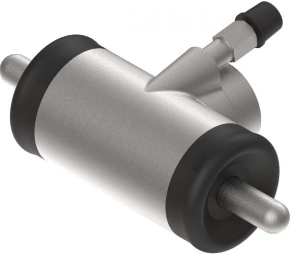 ホイールシリンダ Ø28,57mm - 33179 - ホイールシリンダ