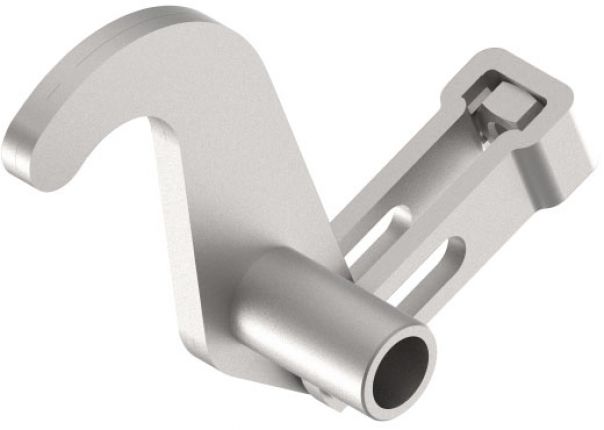 トランスミッションレバー - 200361.001 - スペアパーツ オーバーランデバイス