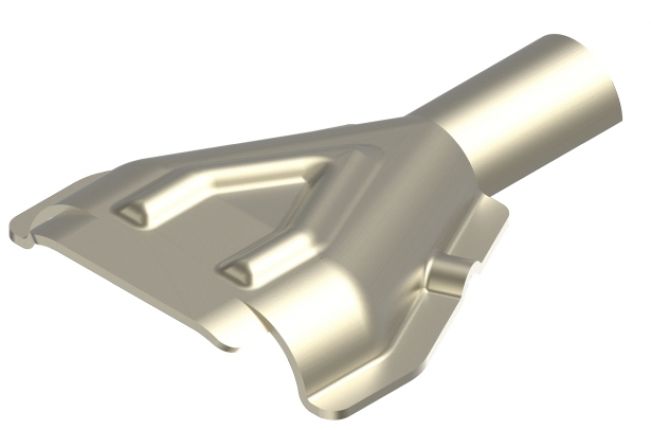 シェル - 36341 - スペアパーツ ホイールブレーキ