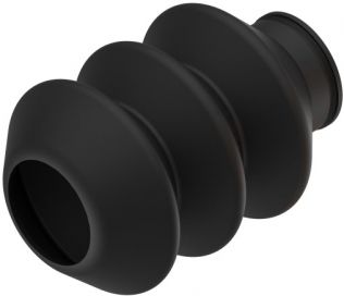 ベローズ - 69005693 - スペアパーツ オーバーランデバイス