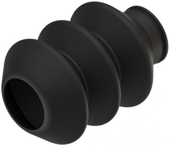 ベローズ - 69005693 - スペアパーツ オーバーランデバイス