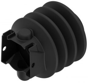 ベローズ - 209351.001 - スペアパーツ・オーバーラン・デバイス