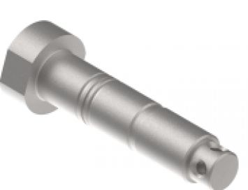 ボルト - 41003284 - スペアパーツ オーバーランデバイス