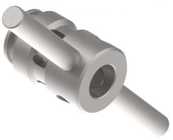 Knebel - 98852793 - スペアパーツ オーバーラン装置