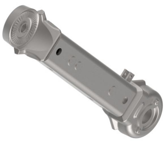 中間部品 700lg - 98836093 - オーバーランデバイス用スペアパーツ