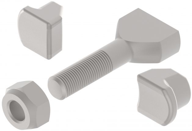 調整セット - 405980.001 - スペアパーツ ホイールブレーキ