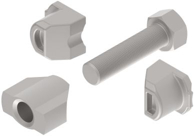 調整セット - 406167.001 - スペアパーツ ホイールブレーキ