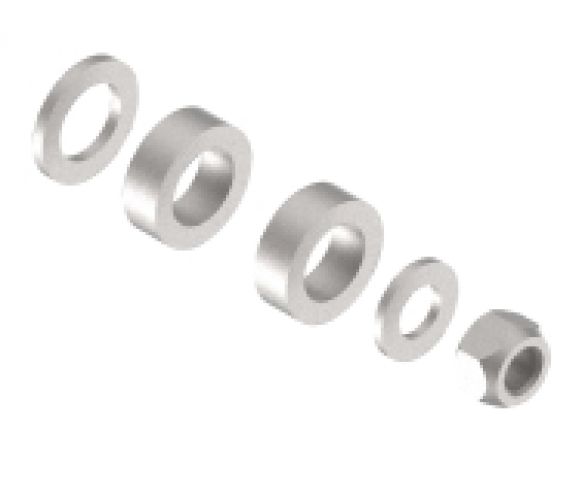 ネジセット ハンドブレーキレバー - 208370.001 - ハンドブレーキレバー