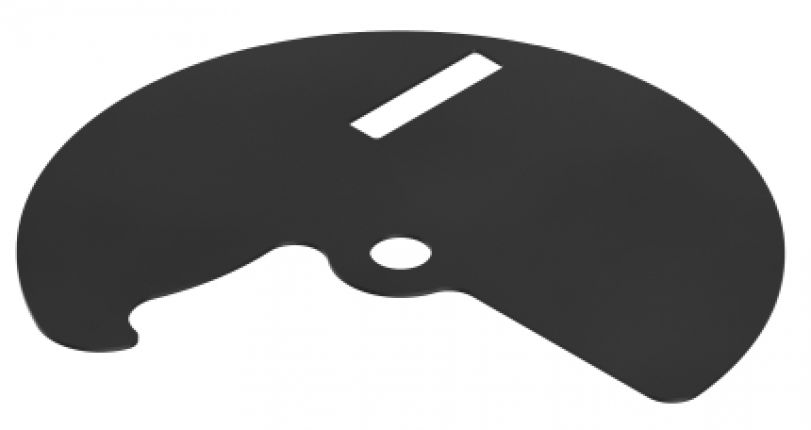 カバー - 201112.001 - スペアパーツ・オーバーラン・デバイス