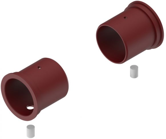 ガイドベアリングセット - 208208.001 - ガイドベアリング