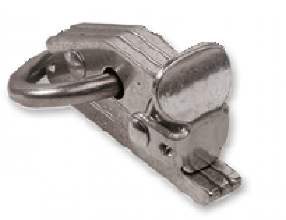 コンビネーションエアラインレール用フィッティング - 416964.001 - 荷重制限装置