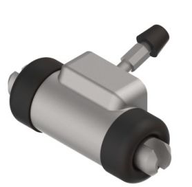 ホイールシリンダ Ø28,57mm - 412432.001 - ホイールシリンダ