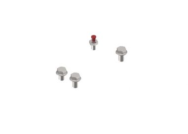 スクリューセットガイドベアリング - 210102.001 - ガイドベアリング