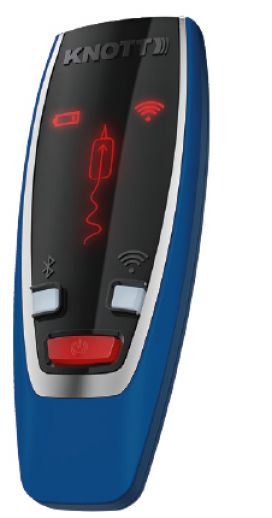 リモートディスプレイとアプリ ETS Plus - 209750.001 - ETS