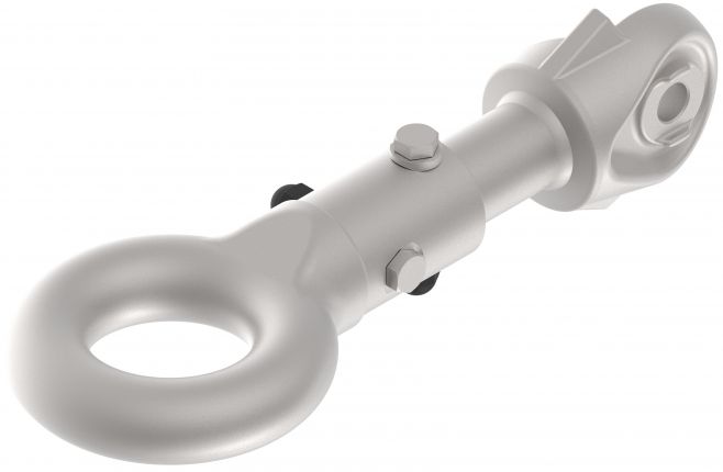 フロントパーツ Nato-eye - 9896099303 - スペアパーツ オーバーランデバイス