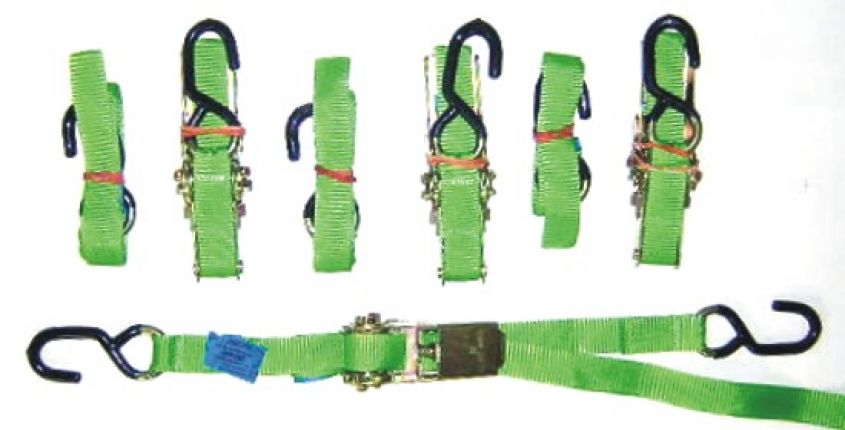 オートバイ用パッケージセット - 408610.001 - オートバイ用ヒューズ