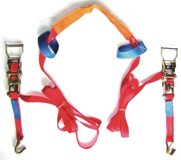 オートバイ用ステアリングセット - 408612.001 - オートバイ用ヒューズ