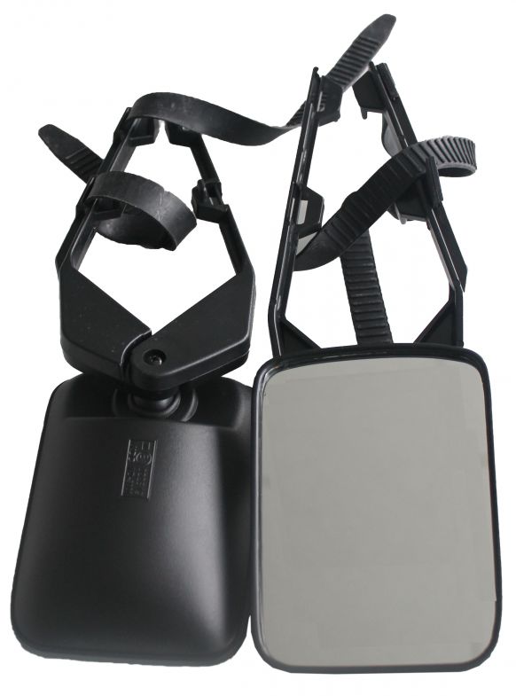 キャラバンミラーセット - 422515.001 - エントリーエイド