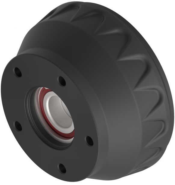 ブレーキハブ 160 - 409697C002 - ブレーキハブ