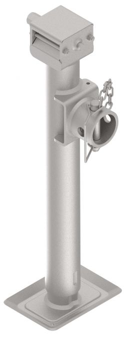 折りたたみ式サポートレッグ - 402615.001 - サポートレッグ