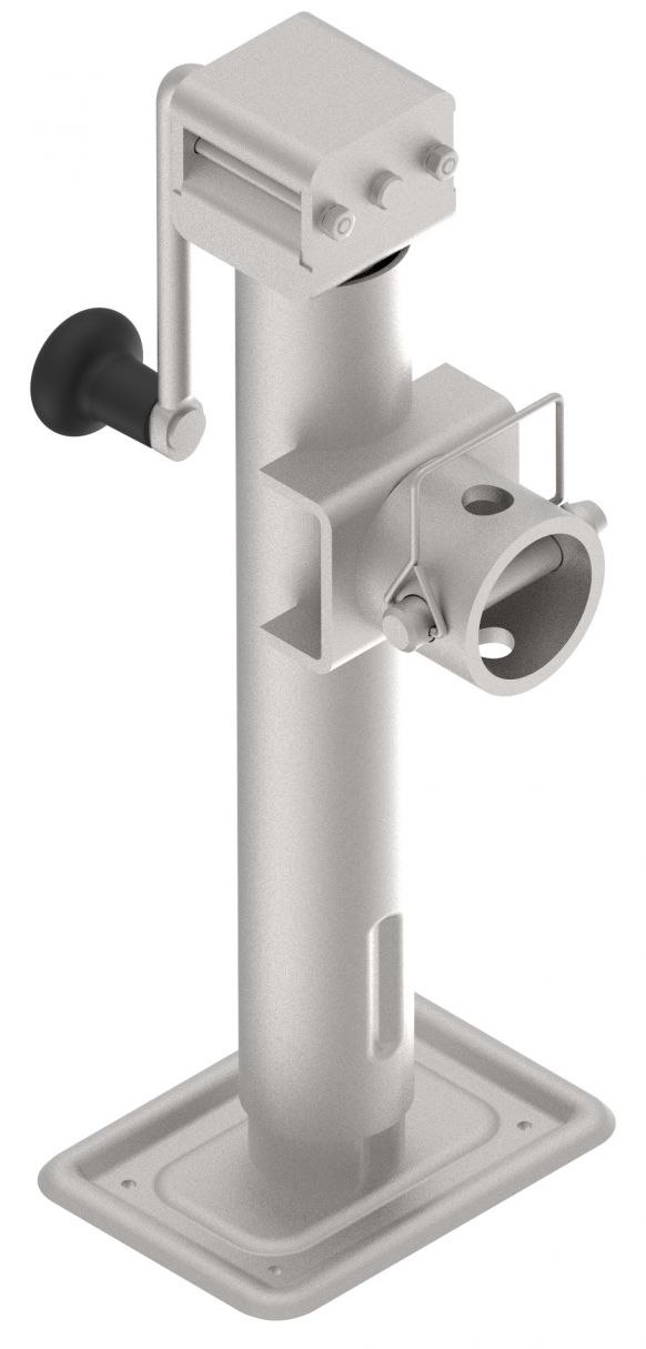 折りたたみ式サポートレッグ - 402617.001 - サポートレッグ