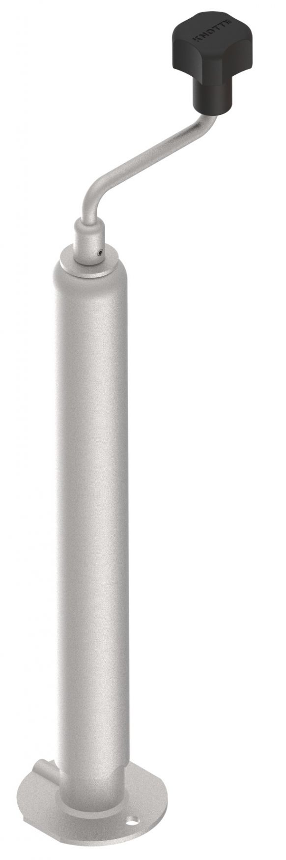 スピンドルサポート TTL48 - 4802439X - サポートフィート